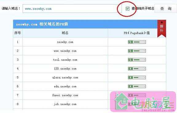 如何提升网站权重和PR值