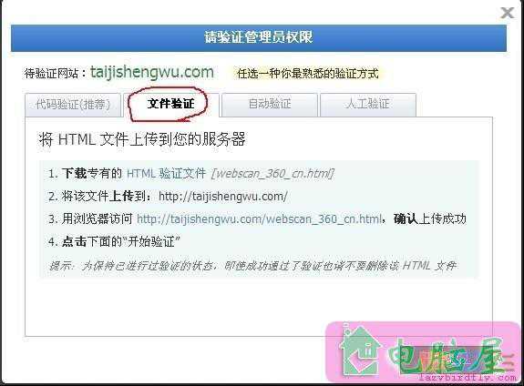 网站漏洞安全检测工具