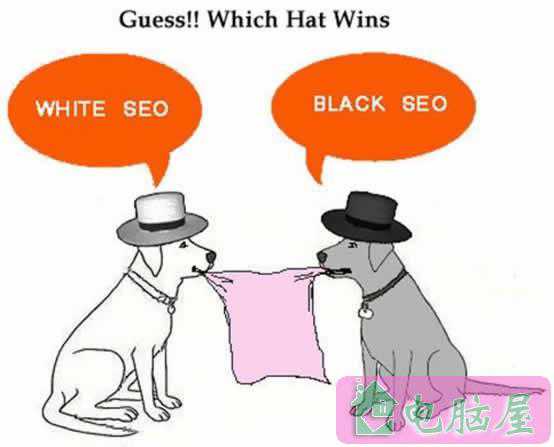 白帽与黑帽的SEO之争