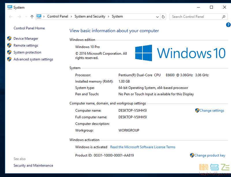 怎样把win10中文版重装成win10英文版