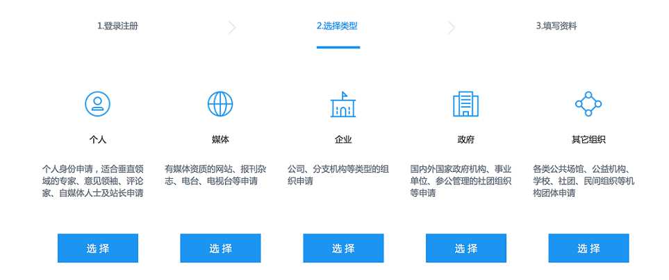 熊掌号如何添加网站?熊掌号怎么绑定网站?
