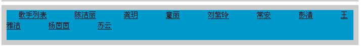 CSS换行详细教程