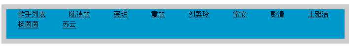 CSS换行详细教程