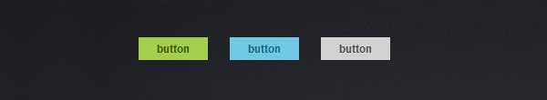 css button 圆角 实现教程