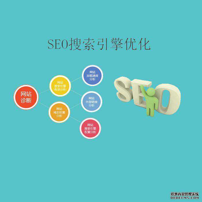 SEO顾问服务哪家好?