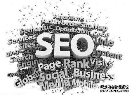 阿是SEO--网站页面如何进行优化