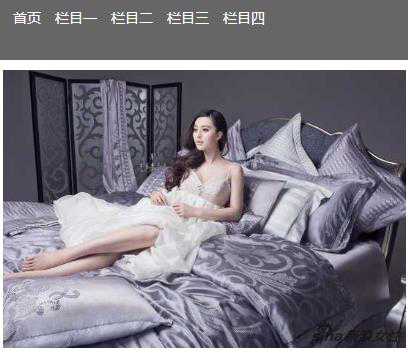 PHP开发| 一个没有数据库的图片管理CMS,只需要把图片分类丢到文件夹即可!